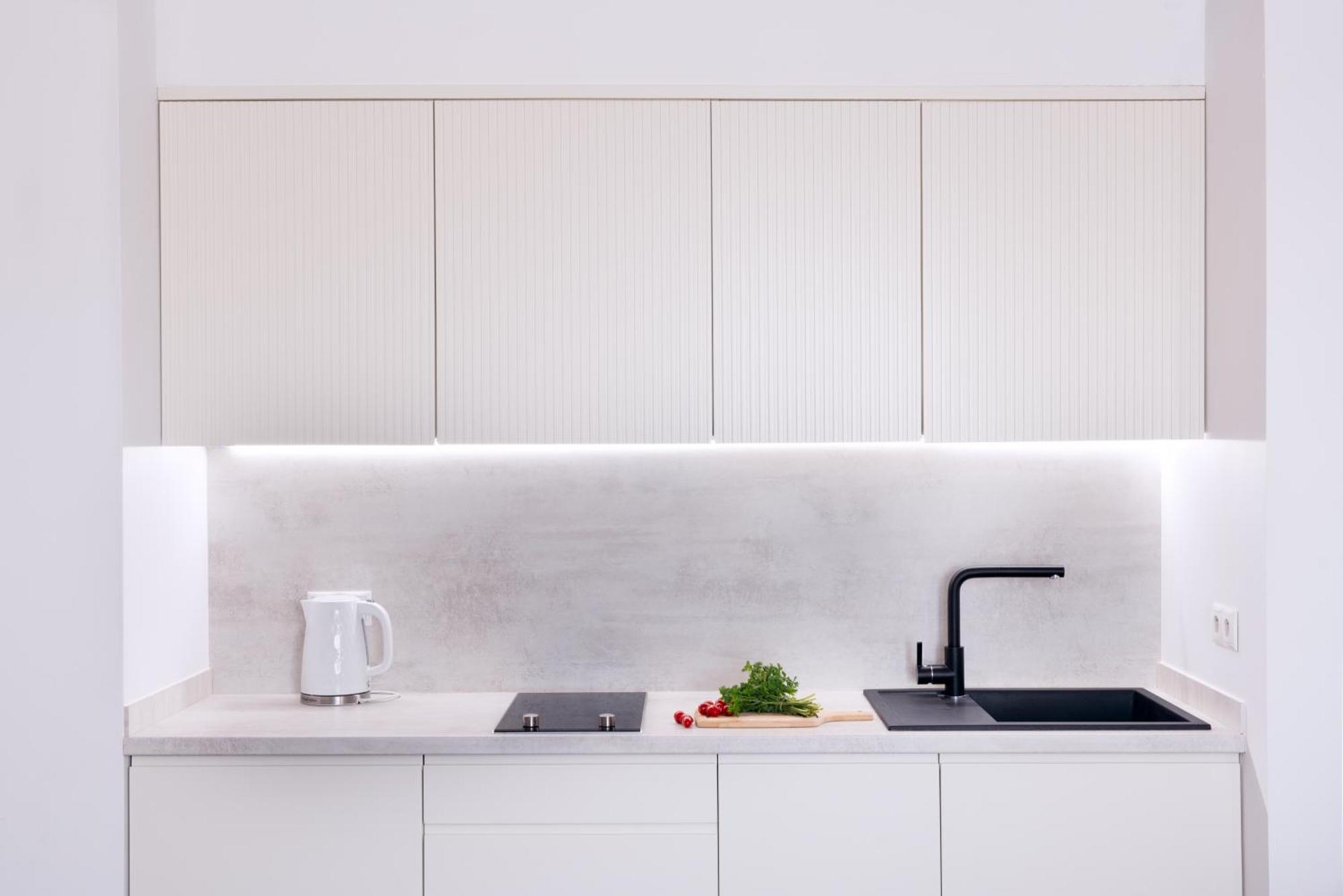 Apartamenty In - Prywatne Apartamenty - Gwiazda Morza Władysławowo מראה חיצוני תמונה