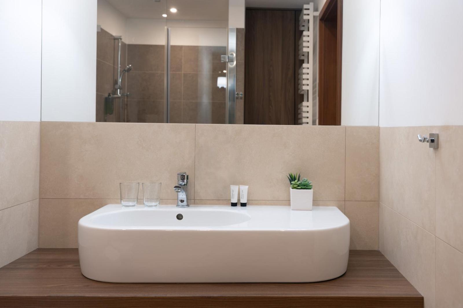 Apartamenty In - Prywatne Apartamenty - Gwiazda Morza Władysławowo מראה חיצוני תמונה
