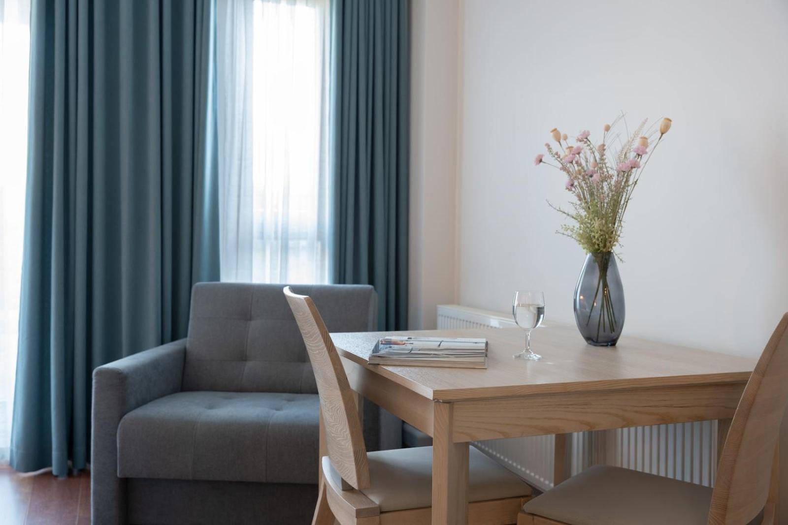 Apartamenty In - Prywatne Apartamenty - Gwiazda Morza Władysławowo מראה חיצוני תמונה