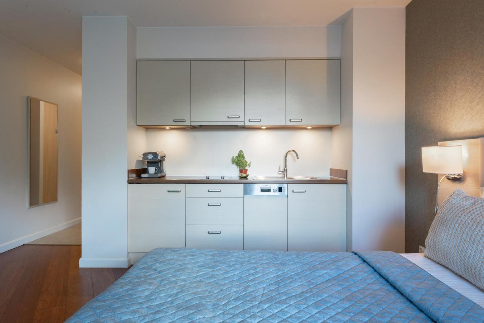 Apartamenty In - Prywatne Apartamenty - Gwiazda Morza Władysławowo מראה חיצוני תמונה