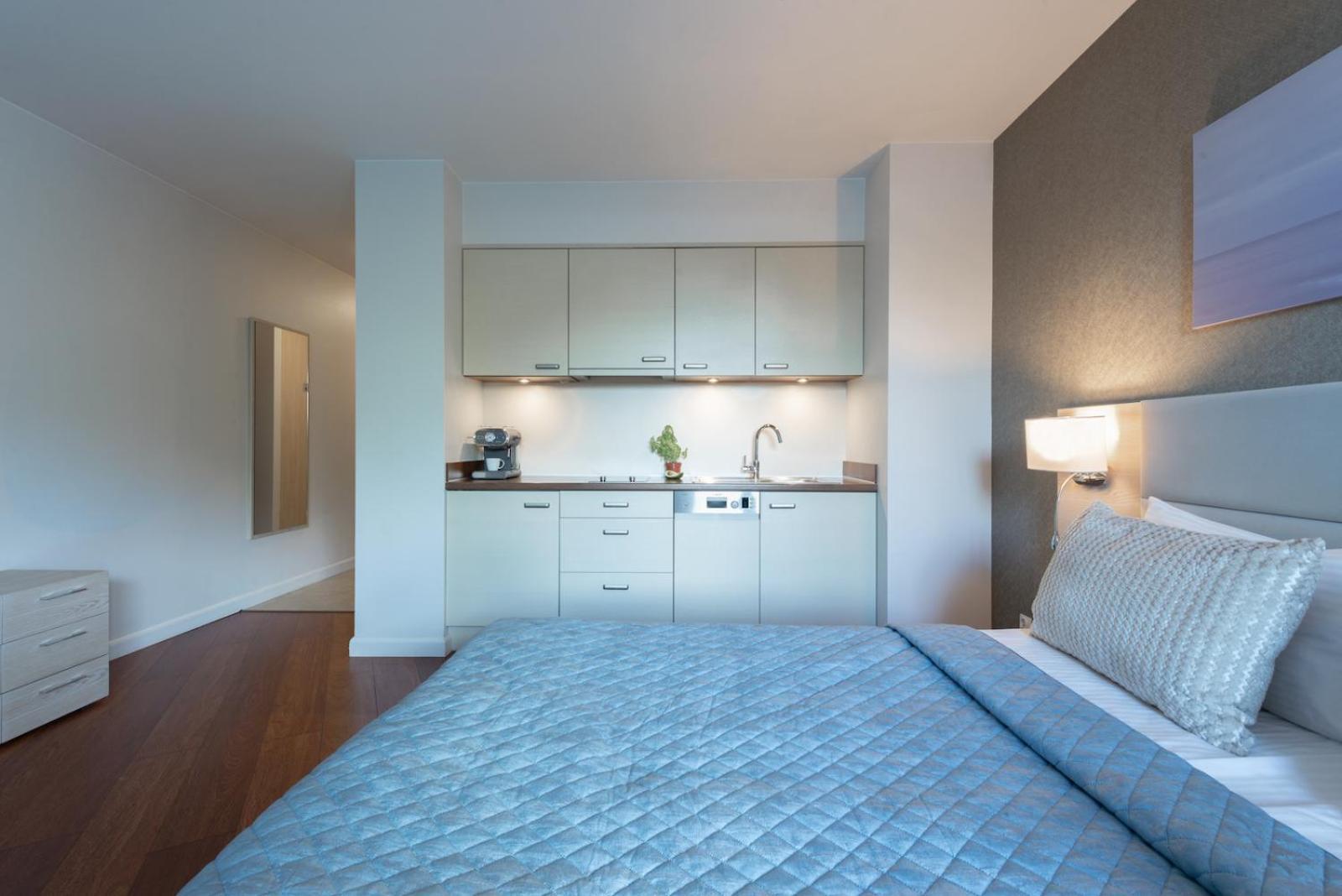 Apartamenty In - Prywatne Apartamenty - Gwiazda Morza Władysławowo מראה חיצוני תמונה