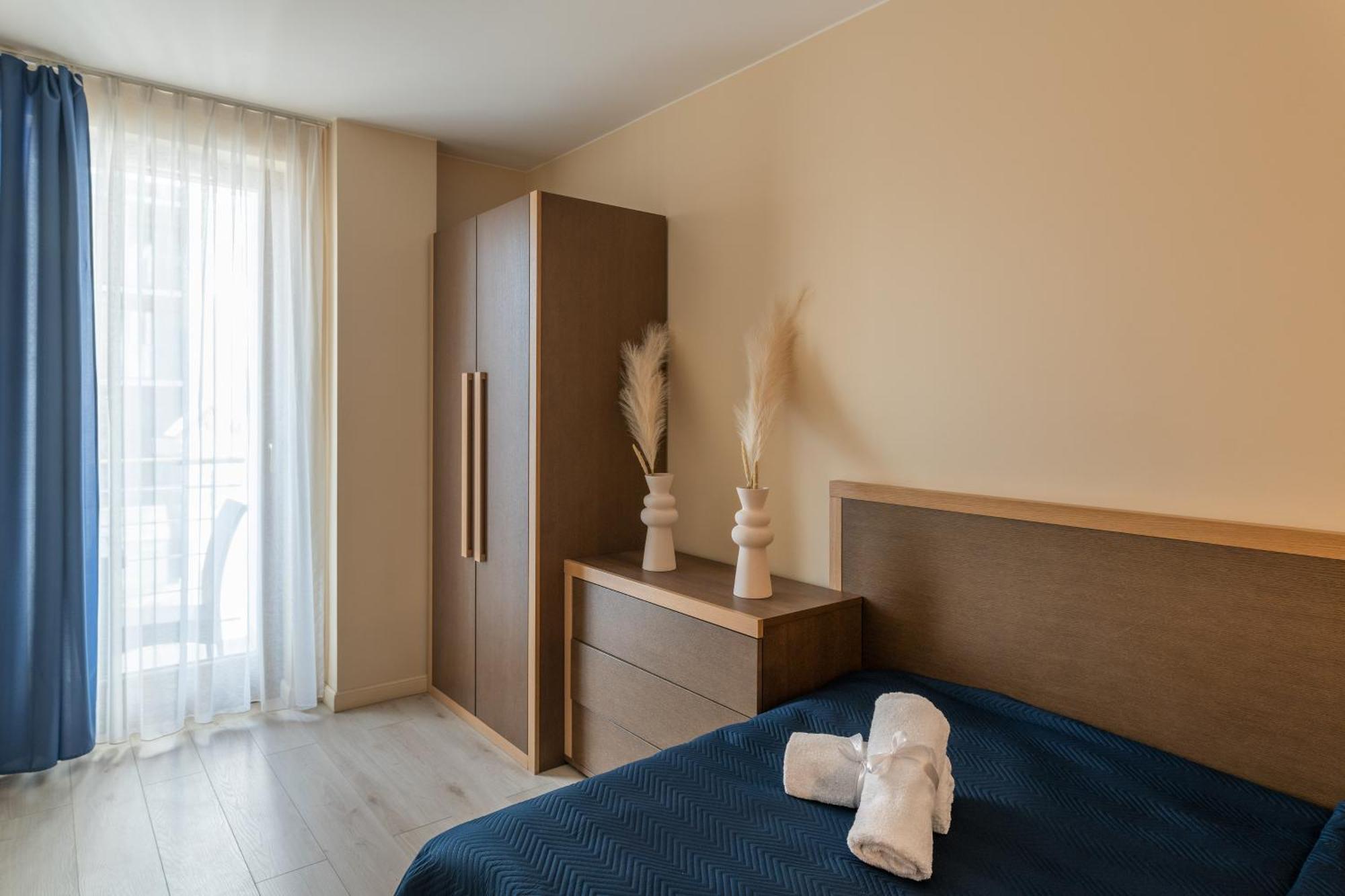 Apartamenty In - Prywatne Apartamenty - Gwiazda Morza Władysławowo חדר תמונה