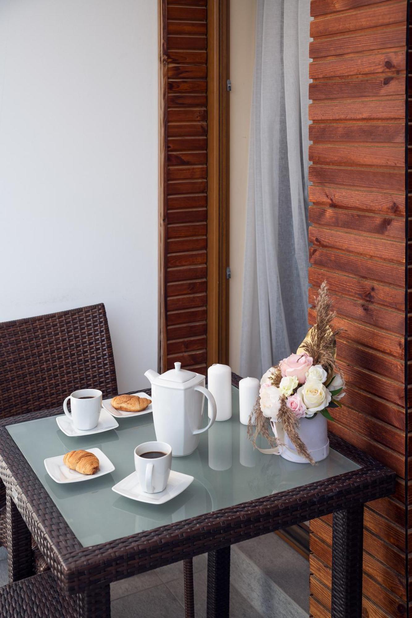 Apartamenty In - Prywatne Apartamenty - Gwiazda Morza Władysławowo חדר תמונה