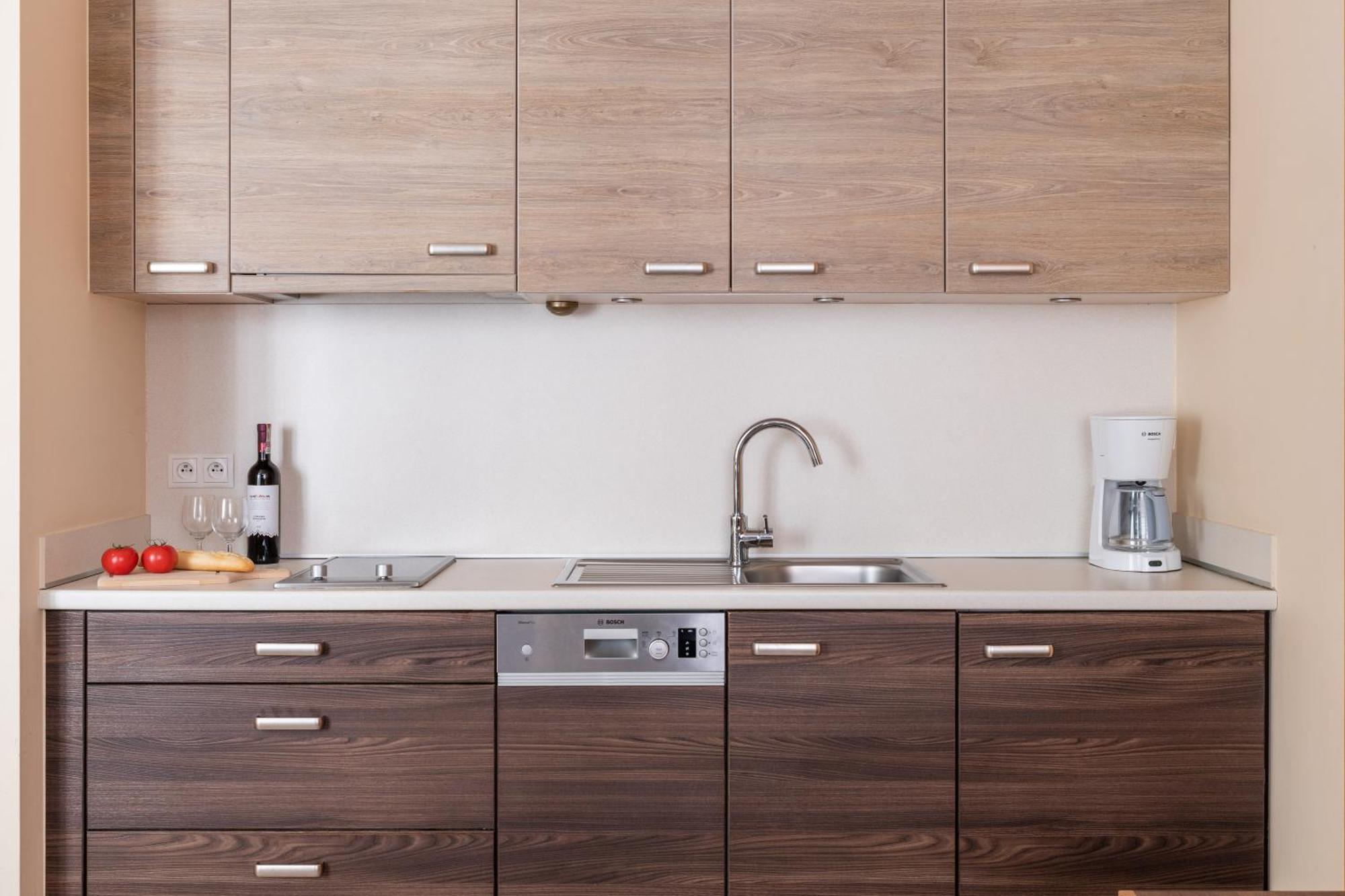 Apartamenty In - Prywatne Apartamenty - Gwiazda Morza Władysławowo חדר תמונה