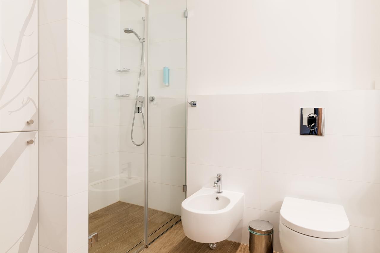 Apartamenty In - Prywatne Apartamenty - Gwiazda Morza Władysławowo מראה חיצוני תמונה